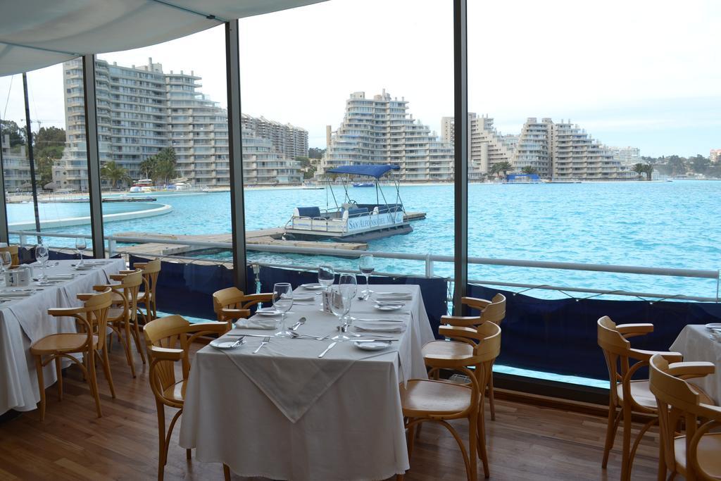 Vive San Alfonso Del Mar Leilighet Algarrobo Rom bilde