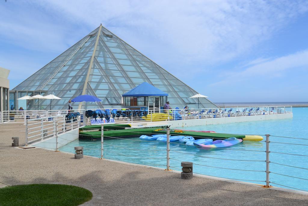 Vive San Alfonso Del Mar Leilighet Algarrobo Rom bilde
