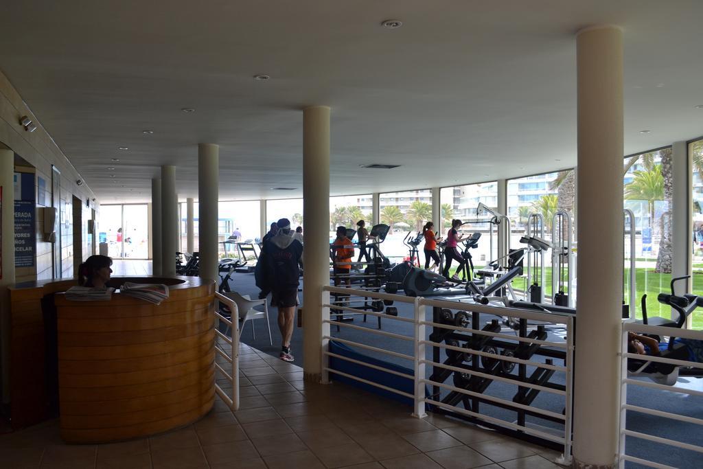 Vive San Alfonso Del Mar Leilighet Algarrobo Rom bilde